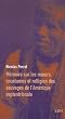 M�moires sur les moeurs, coustumes et relligion des sauvages de l'Am�rique septentrionale