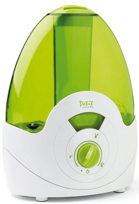 Childrens Toyshop  Toys : Petit Terraillon Humidifier