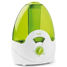 Petit Terraillon Humidifier