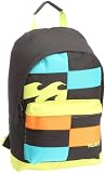 Billabong Soorts P3 - Sac &agrave; dos homme - Neo Orange