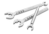 Ridgid 27023 One Stop Wrench [並行輸入品]