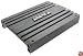 Pyramid PB3818 5000 Watt 2 Channel Bridgeable Mosfet Amplifier