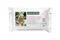 Nature babycare Eco-Sensitive Fragrance-Free Wipes, 70-count Boxes (Pack of 10)
