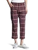(サニースポーツ)SUNNY SPORTS 4/5LEG DOBBY PANTS SN-11FW-15 RED S