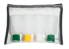 Eagle Creek Pack-It Liquid/Gels Set