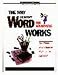The Way Microsoft Word for Windows 95 Works (WYSIWYG Guide)