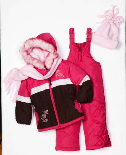 Image #1 of Rothschild Girls 2-6X