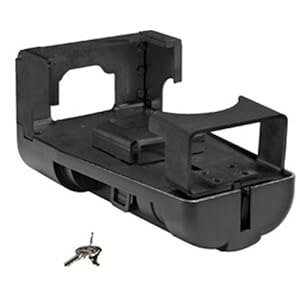 Master Lock 2989AT Universal Heavy Duty Coupler Lock