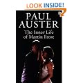 The Inner Life of Martin Frost (Screenplay)