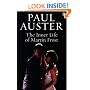 The Inner Life of Martin Frost (Screenplay)