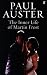 The Inner Life of Martin Frost (Screenplay)
