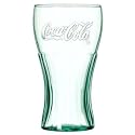 Genuine Coke Coca Cola Glasses, Set of 12