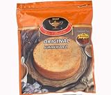 Khakra Indian chip - plain or original