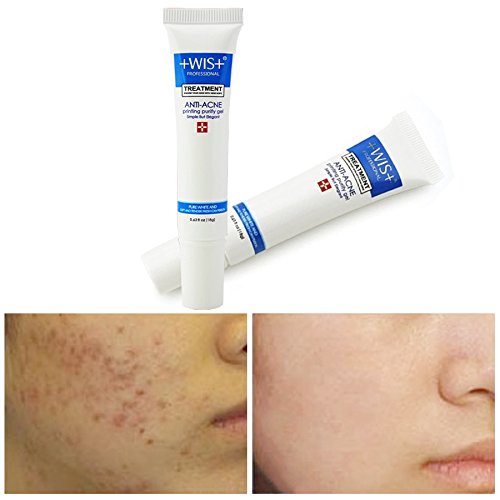 2 Pc Anti Acne Toxin Removal Cream, Effaclar Duo Dual Action Acne