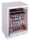 Review Summit Professional  / Summit Professional SCR600L-OS-RC Outdoor Refrigerator