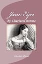 Jane Eyre by Charlotte Bronte