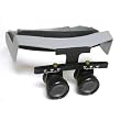 Edroy Binocular Loupe Optical Visor Magnifying Glass