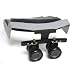 Edroy Binocular Loupe Optical Visor Magnifying Glass