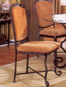 New Lush Side Chair of 2)