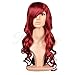 Sexy Natural Long Straight Hair Wig Synthetic Full Wig Like Real Human Hair for Women