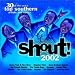 Shout! 2002 - 30 of the Years's Top Southern Artists and Songs