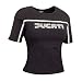 Ducati Retro Ladies T-Shirt