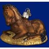 Foal Ornament
