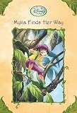 [(Myka Finds Her Way )] [Author: Gail Herman] [Jan-2010]