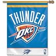 Seattle Sonics 27 inch x 37 inch Banner