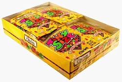 Chiclets Tiny Size Fruit 20 Packs
