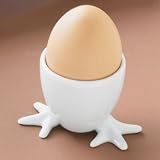 Chicken Feet Egg Cups (set of 4)