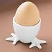 Kitchen & Housewares : Chicken Feet Egg Cups (set of 4)