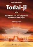 Todai-ji - Dierk Stuckenschmidt
