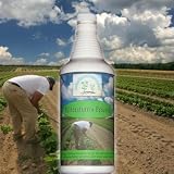 Tillerman's Friend (1 Gallon) - Keeps soil soft and workable meaning better aeration and water penetration