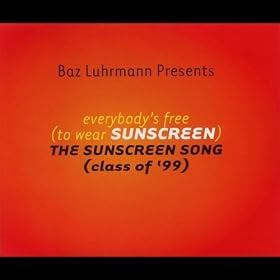Various Artists - Everyone's Free (To Wear Sunscreen)
