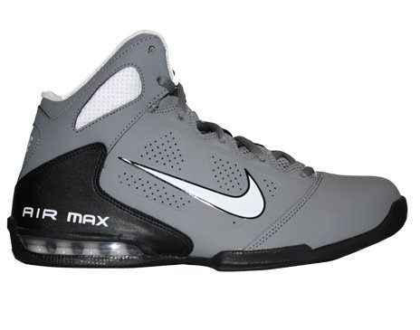 Nike Men's NIKE AIR MAX FULL COURT 2 BASKETBALL SHOES