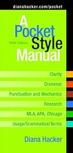 A Pocket Style Manual