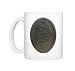 Royal George token; obverse Photo Mugs