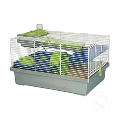Petty Hamsterk�fig von Wagner's Premium Pet Products