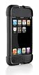 Philips DLA81819H/10 - Jam Jacket for iPod Touch -8 GB- Black