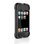 Philips DLA81819H/10 - Jam Jacket for iPod Touch -8 GB- Black