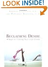 Reclaiming Desire: 4 Keys to Finding Your Lost Libido