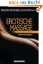 Erotische Massage: mit dem Zauber des Tantra
