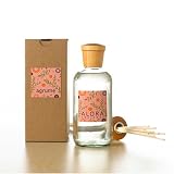 Review Alora Ambiance  / Alora Ambiance AGRUME Reed Diffuser - 16oz