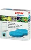 EHEIM Coarse Filter Pad (Blue) for Classic External Filter 2215 (2 Pieces)