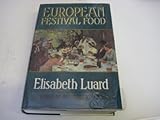 European festival food