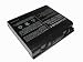 Produkt-Bild: Toshiba PA3239 Laptop Batterie 6600MAH (Aquivalent)