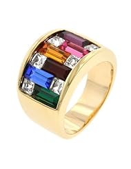 Summer Bazaar Ring