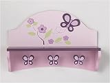CoCaLo Sugar Plum Shelf