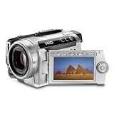 HG10 AVCHD HDD Camcorder
